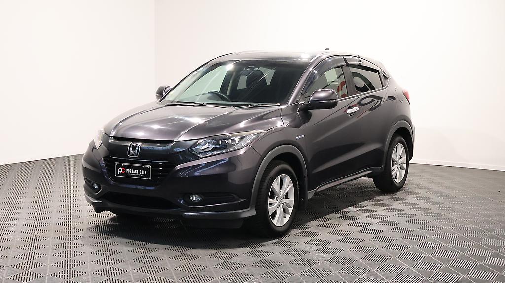 2015 Honda Vezel Hybrid X image 342954