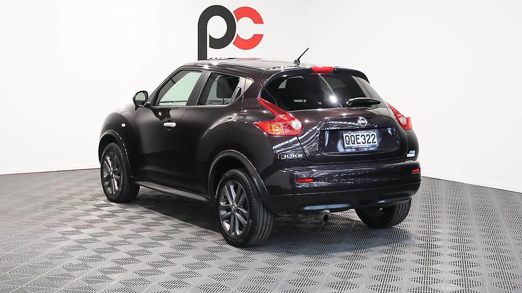 2013 Nissan Juke 15RX image 342739