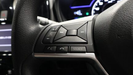 2017 Nissan Note X image 343935