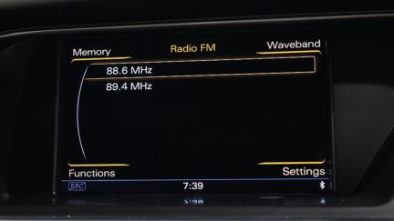 2015 Audi A4 Avant 2.0 TFSI image 340919