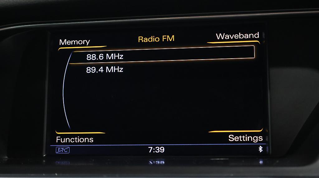 2015 Audi A4 Avant 2.0 TFSI image 340919