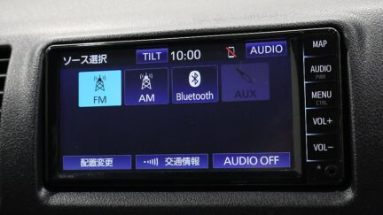 2021 Toyota Hiace Super Low KMS image 345245