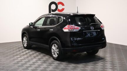 2015 Nissan X-trail 20X Emergency Package image 344599