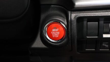 2017 Subaru XV 2.0i-S Eyesight AWD New Shape image 343956