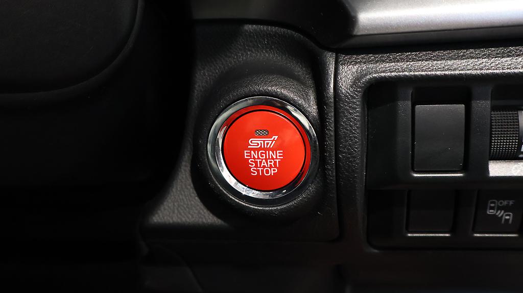 2017 Subaru XV 2.0i-S Eyesight AWD New Shape image 343956