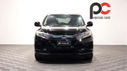 2014 Honda Vezel Hybrid X image 342395