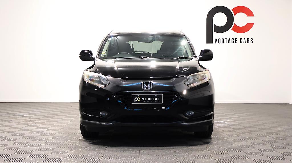 2014 Honda Vezel Hybrid X image 341496