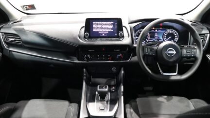 2023 Nissan Qashqai ST 1.3PT/6CVT image 340716
