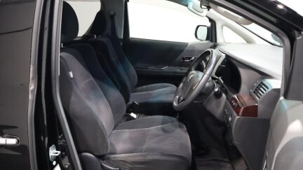 2012 Toyota Vellfire 2.4Z image 344629