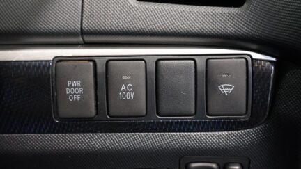 2013 Toyota Estima Hybrid Aeras 4WD image 340607