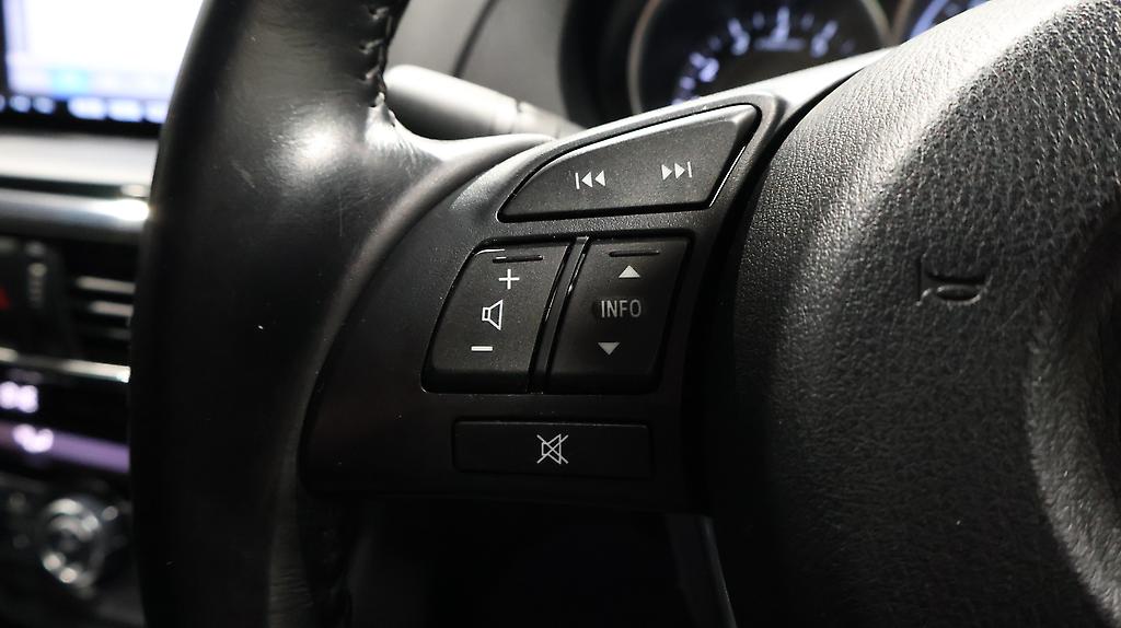 2012 Mazda Atenza 20S image 342801