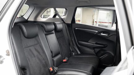 2015 Honda Shuttle Z 4WD RARE image 341674