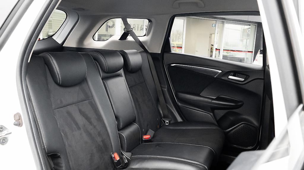 2015 Honda Shuttle Z 4WD RARE image 341674