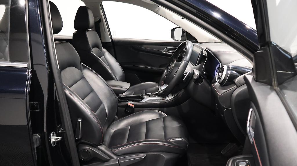 2022 MG HS 2.0PT/4WD/6AT image 344033