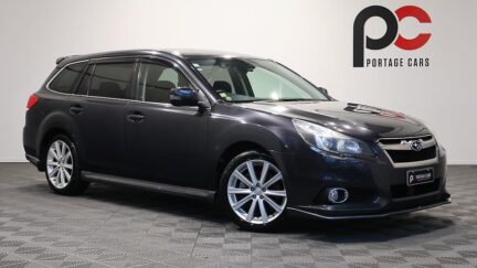 2012 Subaru Legacy 2.5i Eyesight S-Package AWD image 342647