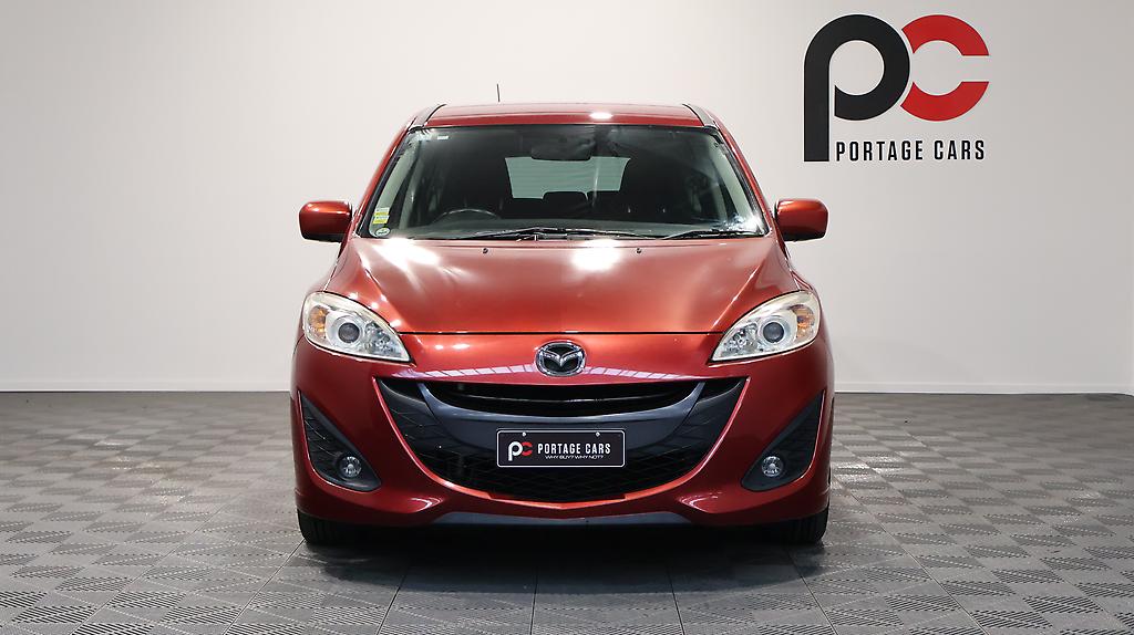 2013 Mazda Premacy 20S Skyactiv image 344641