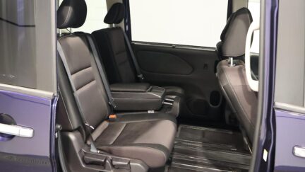 2016 Nissan Serena Hybrid Highway Star image 343558