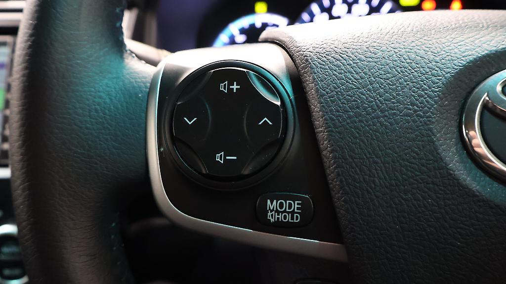 2013 Toyota Camry G-Package image 343143