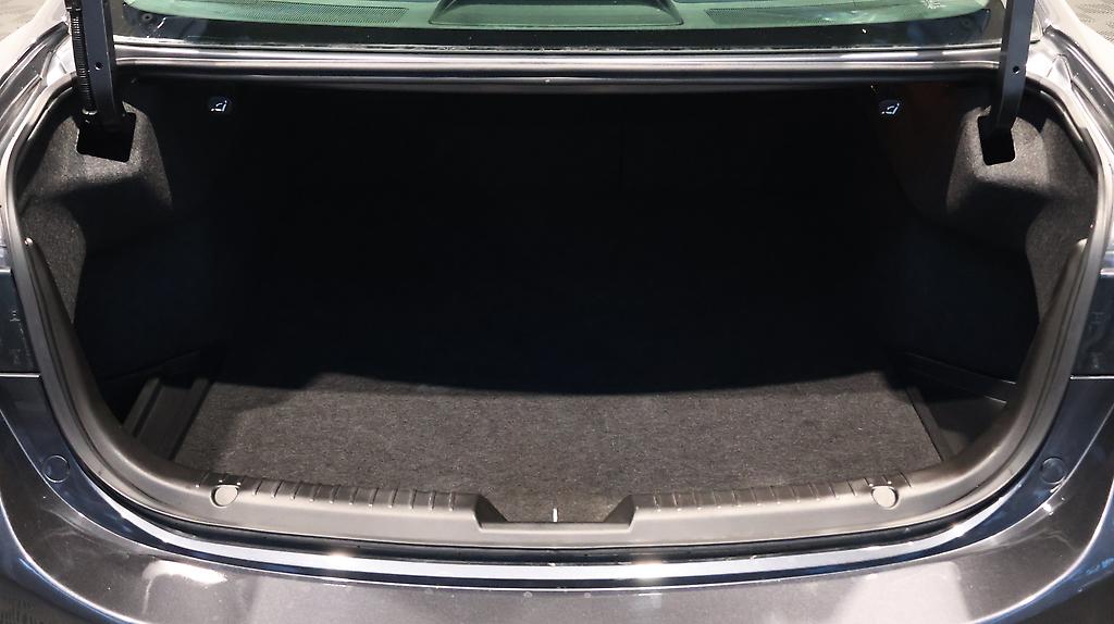 2012 Mazda Atenza 20S image 342776
