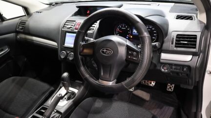 2013 Subaru XV 2.0i-L Eyesight AWD image 344464