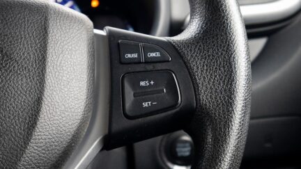 2015 Suzuki Solio G Limited image 341578