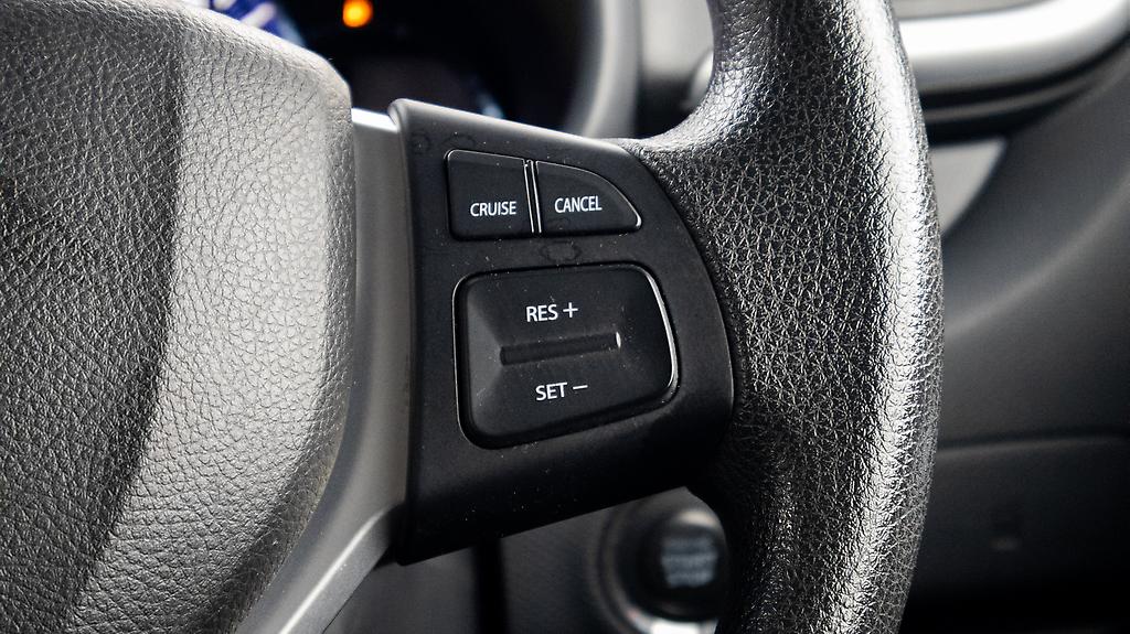 2015 Suzuki Solio G Limited image 341578