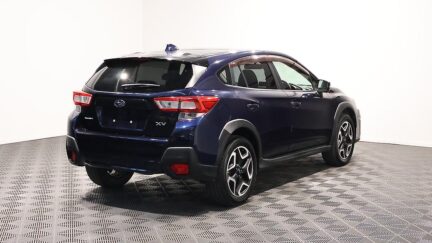 2017 Subaru XV 2.0i-S Eyesight AWD image 344388