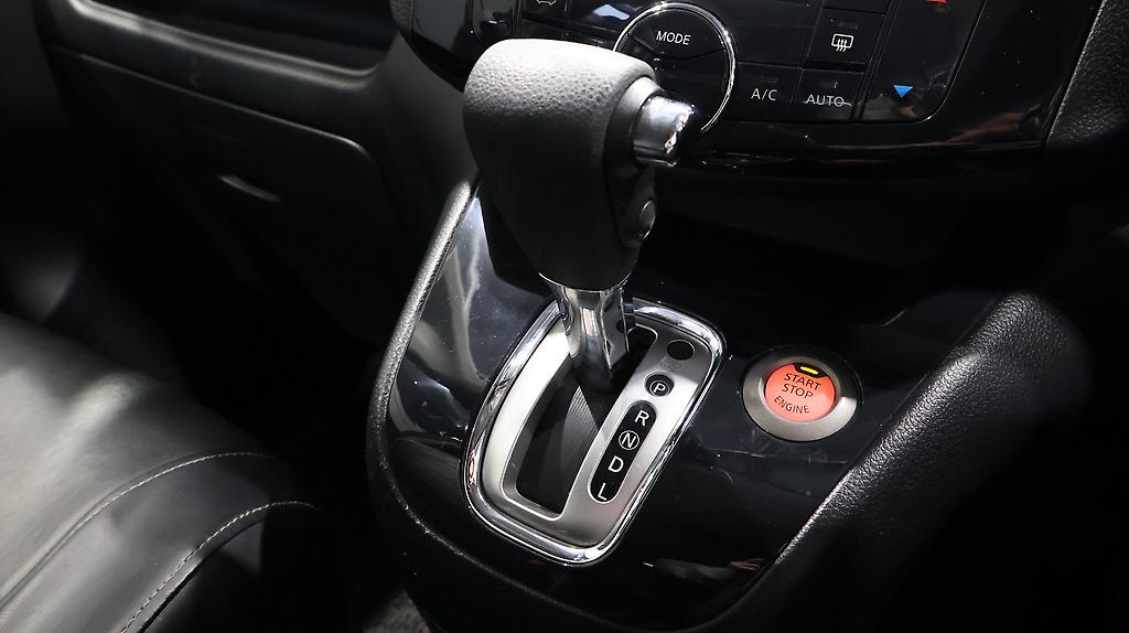 2013 Nissan Serena Highwaystar S-Hybrid image 345808