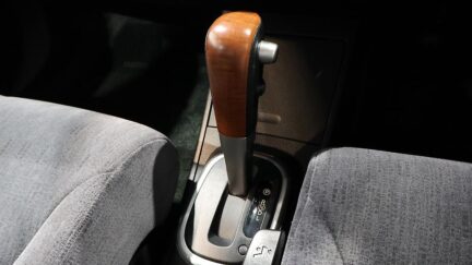 2005 Nissan Tiida LATIO image 342157