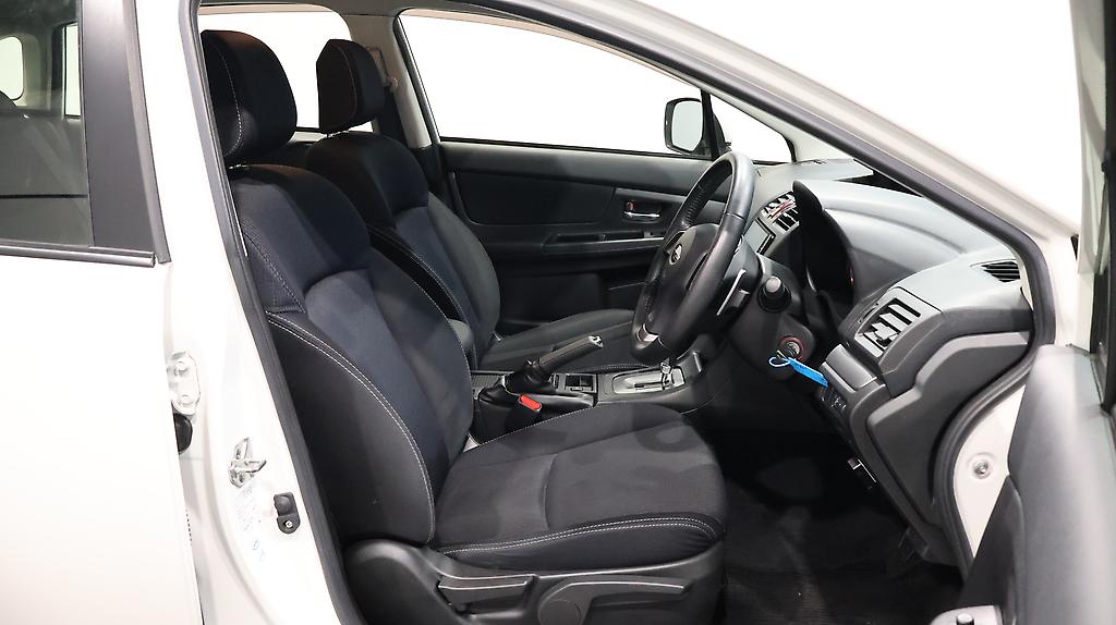 2013 Subaru Impreza Sport 2.0i Eyesight AWD image 343971