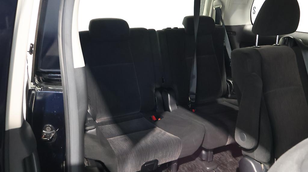 2012 Toyota Vellfire 2.4Z image 343773