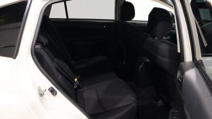 2014 Subaru Impreza Sport 1.6i-L image 341462
