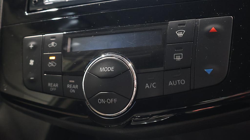 2015 Nissan Serena Hybrid Highway Star V Selection Facelift image 340897