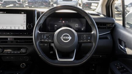 2021 Nissan Note L Pkg E-Power X , Pro Pilot image 341032