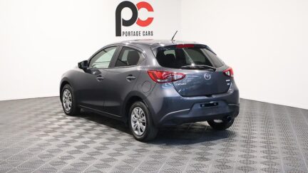 2014 Mazda Demio 13S + Steering Wheel Controls image 343427