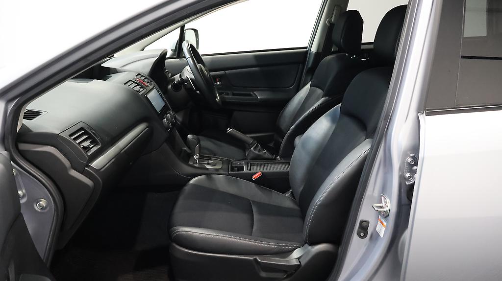 2013 Subaru Impreza Sport 2.0i-S Eyesight AWD image 341912