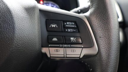 2015 Subaru Xv 2.0i-L Eyesight AWD image 341184
