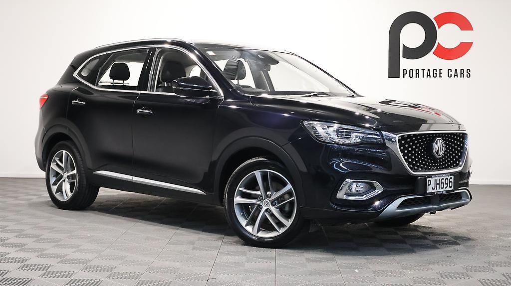 2022 MG HS 2.0PT/4WD/6AT image 344022
