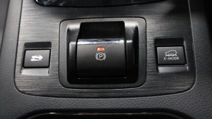 2015 Subaru Outback Limited AWD image 341532