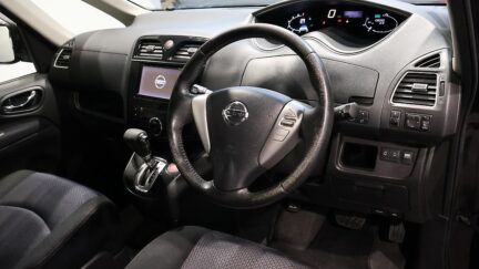 2013 Nissan Serena Highway Star S Hybrid image 346136