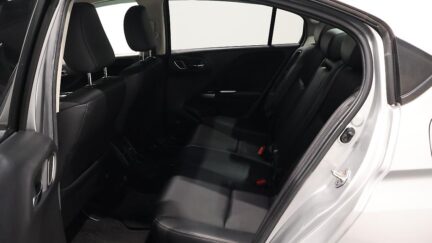 2015 Honda Grace Hybrid EX image 342104