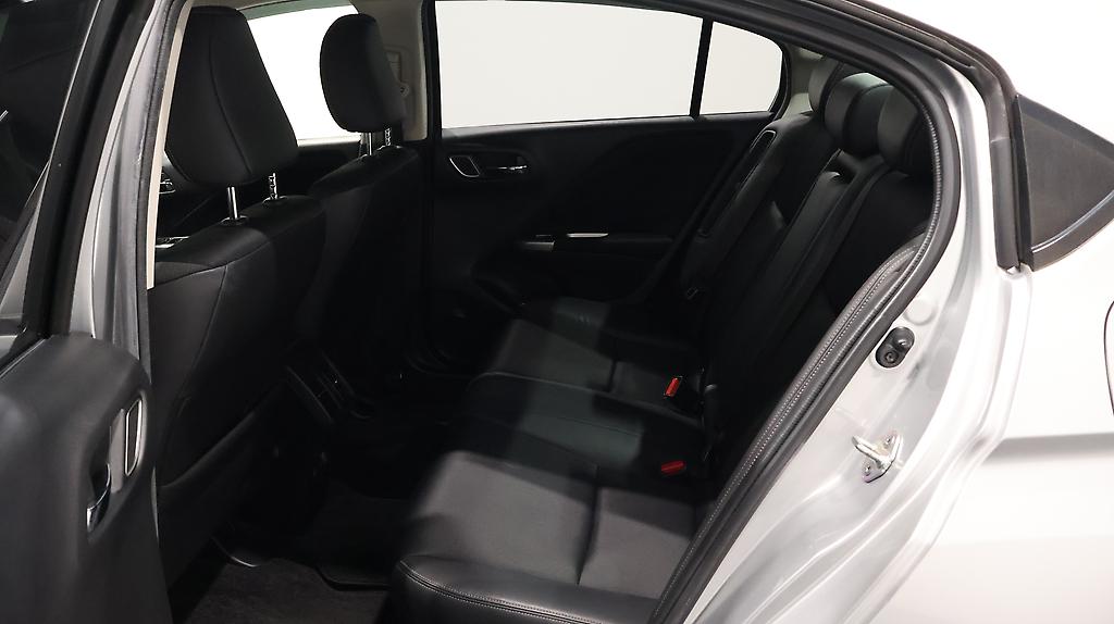 2015 Honda Grace Hybrid EX image 342104