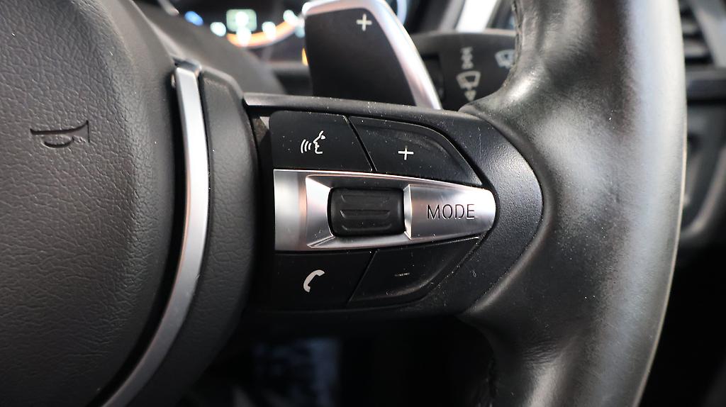 2013 Bmw 320i Touring M-Sports image 340768