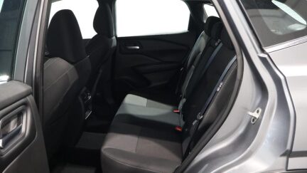 2023 Nissan Qashqai ST 1.3PT/6CVT image 343728