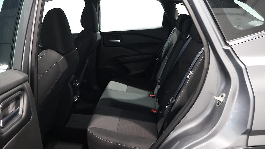 2023 Nissan Qashqai ST 1.3PT/6CVT image 343728