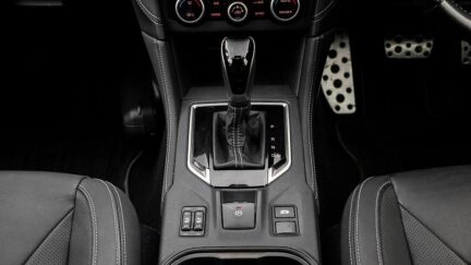 2017 Subaru Impreza Sport 2.0i-L Eyesight image 342044