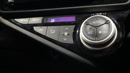 2015 Toyota Aqua image 345225