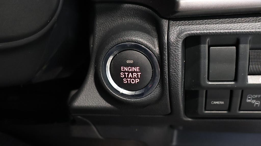 2017 Subaru Impreza Sport 2.0i-L Eyesight image 340654