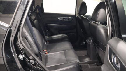 2015 Nissan X-trail 20X Emergency Package image 344605