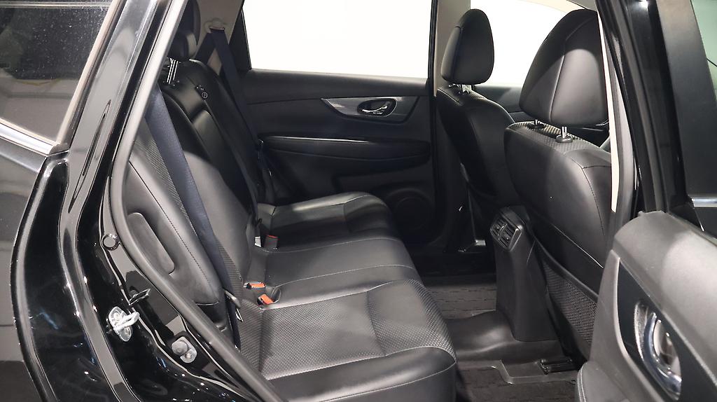 2015 Nissan X-trail 20X Emergency Package image 344605